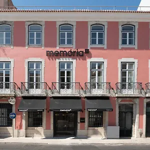 Memoria Flh Отель