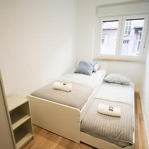 Appartement Oriente Dna X, Lisboa