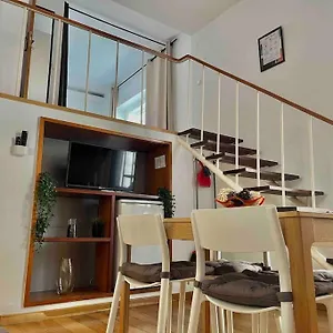 Appartement 1 Bedroom - Palma, Lisboa