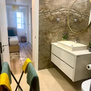 Appartement Sampaio Brand New Amazing Flat In, Lisboa