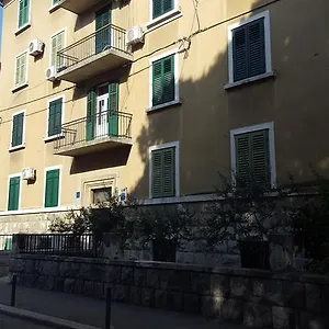 Lelli , Split Croatie