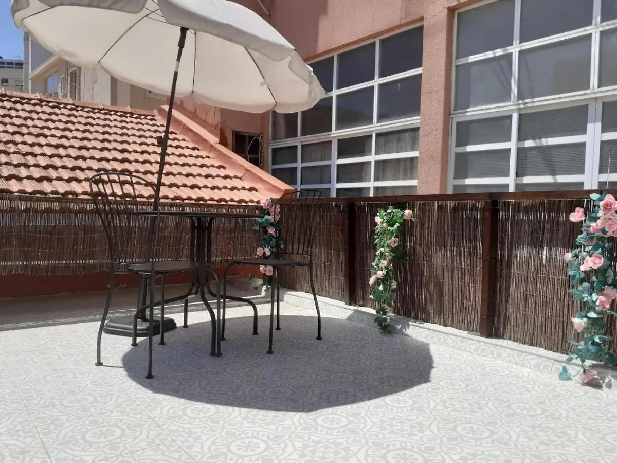 Moradia Em Vila Da Cidade Villa Lisbon 0*,  Portugal