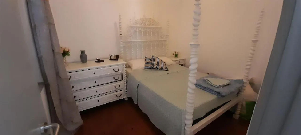 Moradia Em Vila Da Cidade Villa Lisbon