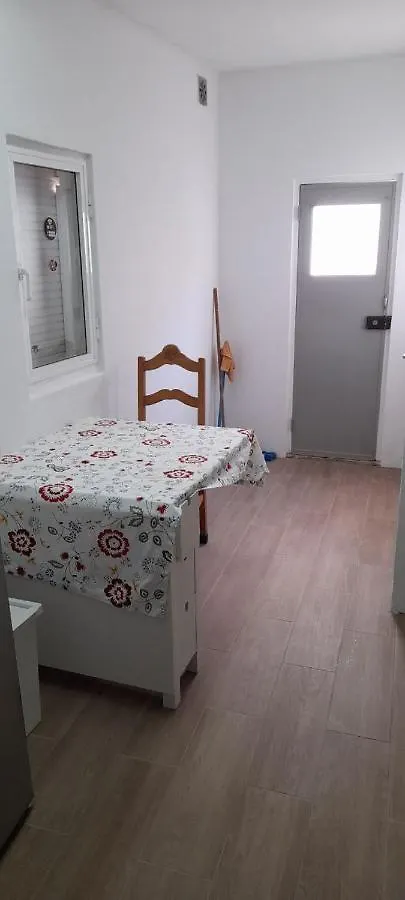 Moradia Em Vila Da Cidade Villa Lisbon Portugal