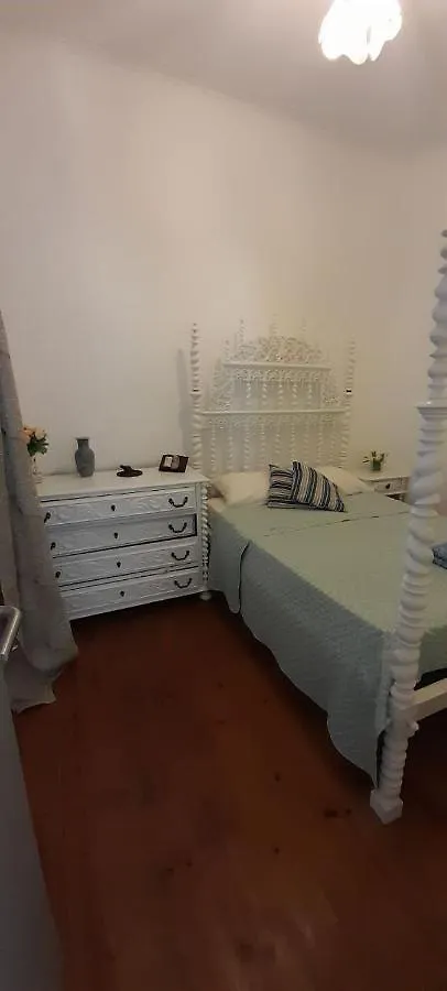 Moradia Em Vila Da Cidade Villa Lisbon