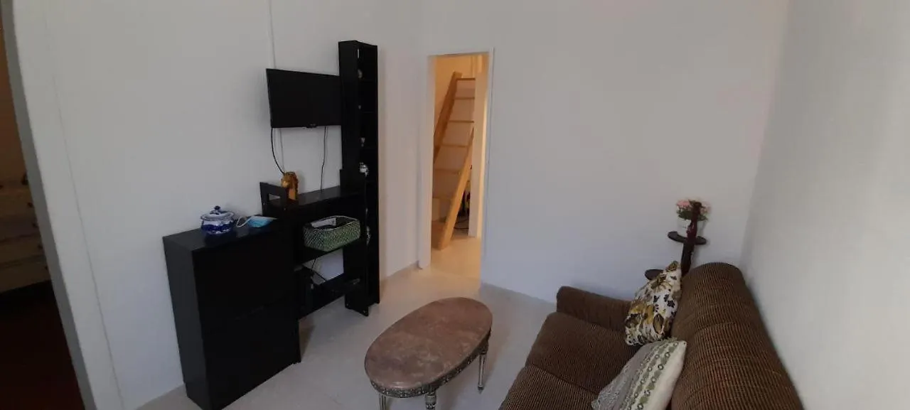 Moradia Em Vila Da Cidade Villa Lisbon