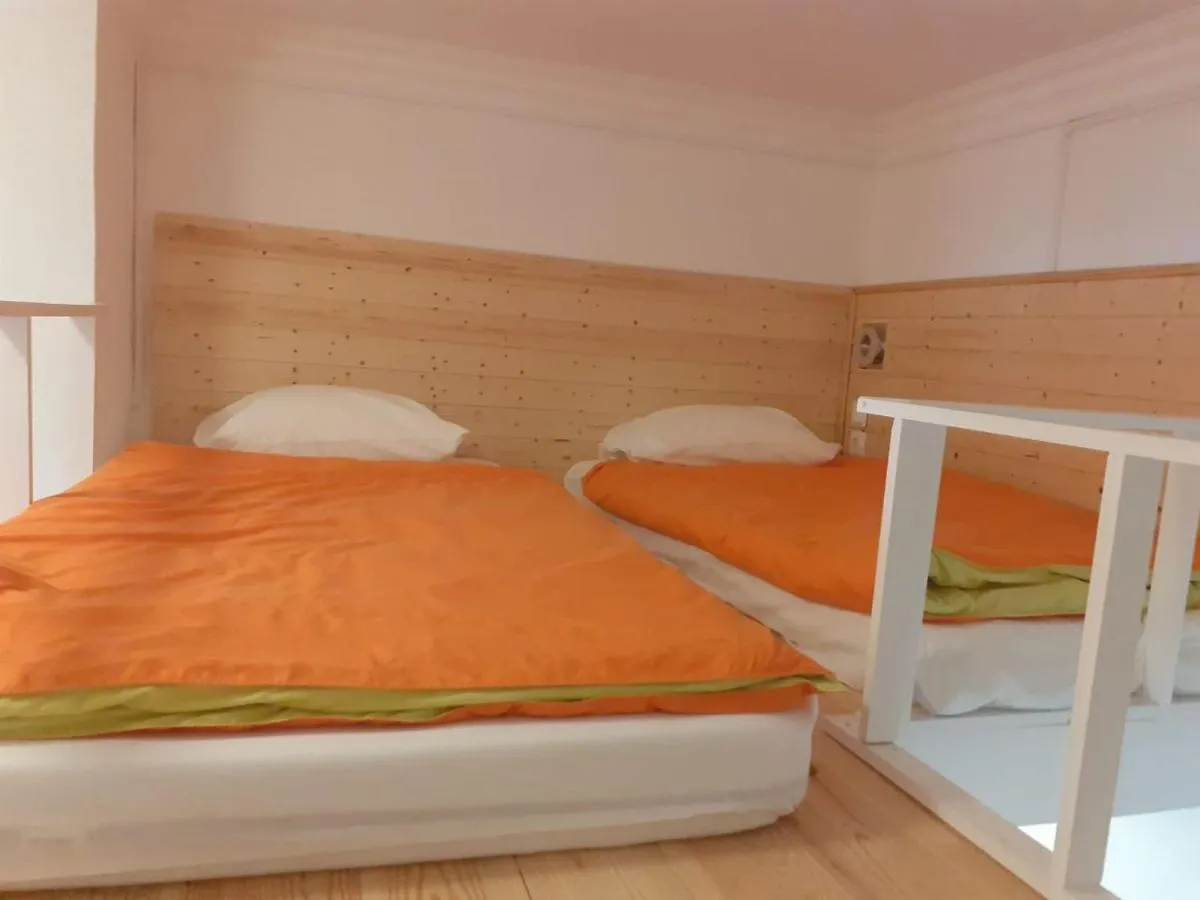 Moradia Em Vila Da Cidade Villa Lisbon